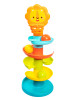 Игрушка Baby Toys "Горка-спиралька" с шариками KOR-70009