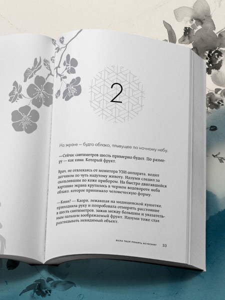 Книга: Если твоя память исчезнет (покет). Кавамура Г. EKS-077401