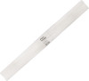 Бумага крепированная FOLIA 50 x 250 см в рулоне, 100 белый FL-820100