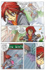 Книга: W.I.T.C.H. Часть 1. Двенадцать порталов. Том 1 EKS-171216