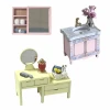 Румбокс: MiniHouse Домик на дереве UD-L2221