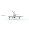Сборная модель: Самолет Як-3 (масштаб 1:72), З-7301