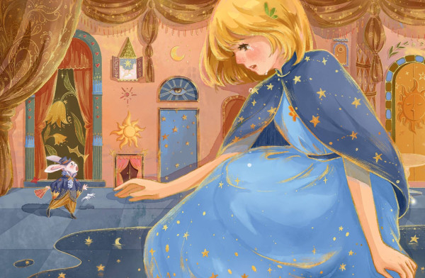 Книга: Алиса в Стране чудес (ил. Ха Чанг — Tahtag) EKS-810598