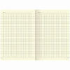 Записная книжка А5 80л. Berlingo "Western" кожзам, с резинкой, синий RE-NB0_85502