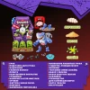 Игрушка ZURU Smashers "Дом Ужасов" IT-74124