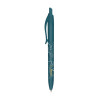Ручка MILAN Lava P1 , синий корпус  1,0 мм, 1 шт ML-6355LVBX10