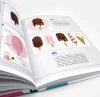 Книга: Векторная иллюстрация на iPad. Мастер-классы по рисованию в Adobe Illustrator и Curve (Vectornator) для начинающих EKS-693664