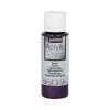 Краска акриловая PEBEO Acrylic Paint декоративная перламутровая 59 мл AP-097873 фиолетовый