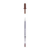 Ручка гелевая SAKURA Gelly Roll Classic Коричневый RTXPGBM12