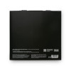 Набор подарочный "Стихия" Grey edition записная книжка А5 80л + шариковая ручка NP-ST07012