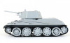 Сборная модель: Танк Т-34/76 (обр. 1943), З-5001