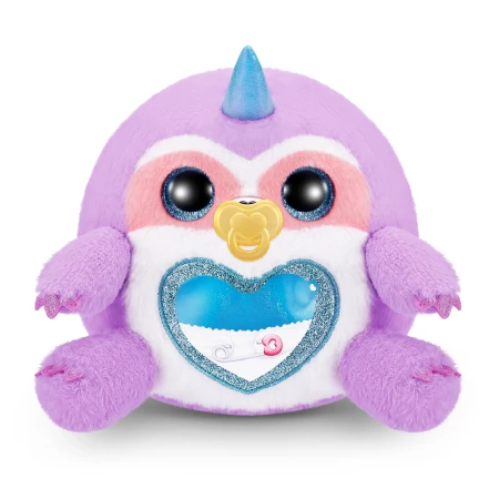 Игровой набор-сюрприз ZURU Rainbocorns Bunnycorn S2 с акс. в ассортименте IT-9280