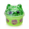 Слайм с вложениями "Funny Slime" котенок AS-SLM070