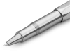 Ручка-роллер KAWECO AL Sport 0.7мм серебристый , KAW-10000665