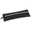 Пенал 1 отделение Berlingo "Original black" 200 x 70, экокожа RE-PM09074