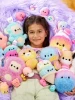 Флаффи Стаффиз. Игровой набор Пегас. Fluffie Stuffiez ROS-43869