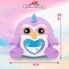 Игровой набор-сюрприз ZURU Rainbocorns Adopt-a-corn S1 с акс. в ассортименте, малый IT-92105