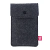 Набор капиллярных ручек SAKURA Pigma Micron 3 шт Black Edition (0.25 мм, 0.35 мм, 0.45 мм + кейс) RTPOXSDKB3