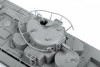 Сборная модель: Советский тяжелый танк Т-35 (масштаб 1:72), З-5061