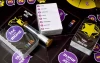 Настольная игра: ТАК или ИНАЧЕ Вечеринка MAG58795C
