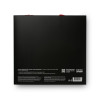 Набор подарочный "Стихия" Port red edition записная книжка А5 80л + шариковая ручка NP-ST07011