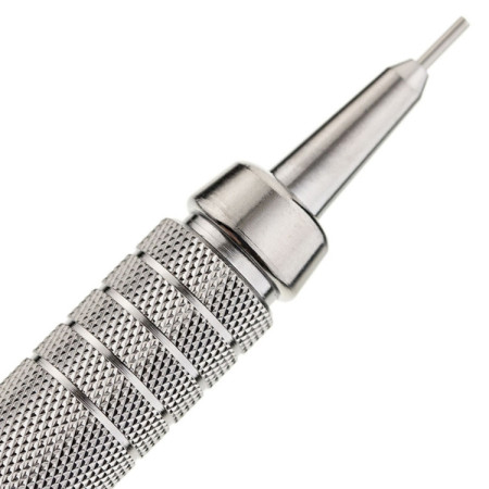 Карандаш PENTEL Graphgear 520 автоматический профессиональный 0.5 мм, черный корпус PG525-AX