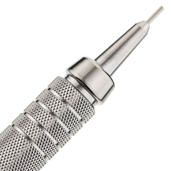 Карандаш PENTEL Graphgear 520 автоматический профессиональный 0.7 мм, синий корпус PG527-CX