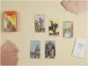 Карты: Классическое Таро. Руководство для гадания (78 карт, 2 пустые, инструкция в коробке) EKS-121686