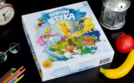Настольная игра: Волшебная штука MAG21293