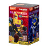 Блокис. Конструктор Трансформеры Galaxy The Autobot Run, в асс. Blokees ROS-67315