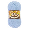 Пряжа ADELIA Lira 100% акрил 1 х 50 г 200 м ± 5 м №11 голубой ADE-LIR-11