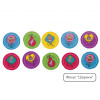 Набор фокусов Step Puzzle "Step to Magic. 10 фокусов. Набор №5" RE-76600