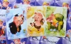 Настольная игра: Свинтус Юный (2-е рус. изд.) MAG1518