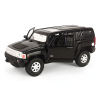 Машинка WELLY 1:36 Hummer H3, пруж. мех., цв. в асс. IT-39887CW