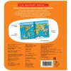 Книга: Планета Земля. Энциклопедия с окошками ROS-65079