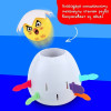 Настольная игра "Яйцо навылет" SIM-7143383