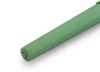 Ручка-роллер KAWECO PERKEO Jungle Green 0.7мм зеленый корпус в упаковке KAW-10002233