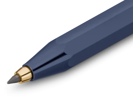 Карандаш цанговый KAWECO CLASSIC Sport 3.2мм синий морской KAW-10001736
