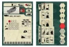 Сборная модель: Ханомаг, З-6127