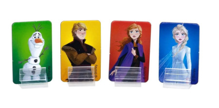 Настольная игра: Холодное сердце 2. Волшебное приключение MAG915178