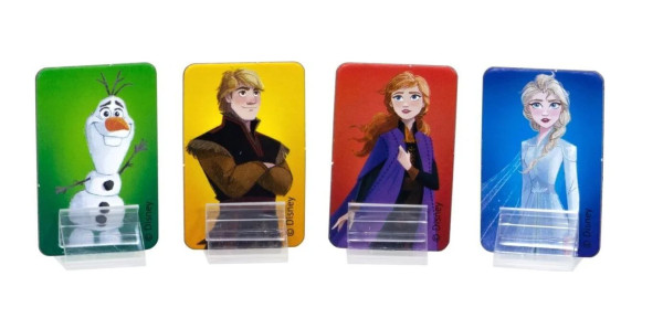 Настольная игра: Холодное сердце 2. Волшебное приключение MAG915178