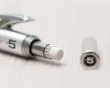 Карандаш PENTEL Graphgear 1000 автоматический профессиональный 0.5 мм, металлический корпус PG1015-A