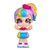 Кинди Кидс. Игрушка Мини-кукла Рэйнбоу Кейт. ТМ Kindi Kids ROS-39754