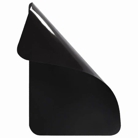 Магнитный лист BRAUBERG 30 х 21 см меловой, ведерко, магнит, салфетка, мелки S-237843