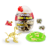 Игрушка ZURU Smashers "Dino Island" Nano Egg, в ассортименте IT-7495SQ1