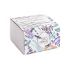 Подсвечник стеклянный Stilerra Home 5.5 см №01 звезда PFH-106-01