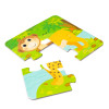 Пазл Baby Toys 24 maxi "Животные Африки" KOR-04690