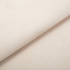 Ткань для игрушек PEPPY Искусственная замша WOVEN SUEDE 35 x 50 см 175 ± 5 г/м2 12-1404 beige (св.бежевый) WOVEN_SUEDE-12-1404