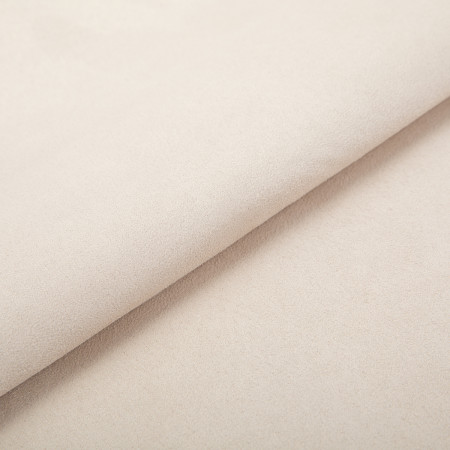 Ткань для игрушек PEPPY Искусственная замша WOVEN SUEDE 35 x 50 см 175 ± 5 г/м2 12-1404 beige (св.бежевый) WOVEN_SUEDE-12-1404