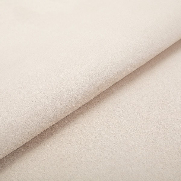 Ткань для игрушек PEPPY Искусственная замша WOVEN SUEDE 35 x 50 см 175 ± 5 г/м2 12-1404 beige (св.бежевый) WOVEN_SUEDE-12-1404
